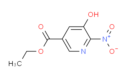AM92787 | 59288-49-2 | Ethyl 3-hydroxy-2-nitro-5-pyridinecarboxylate