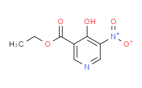 AM92788 | 1214367-07-3 | Ethyl 4-hydroxy-3-nitro-5-pyridinecarboxylate
