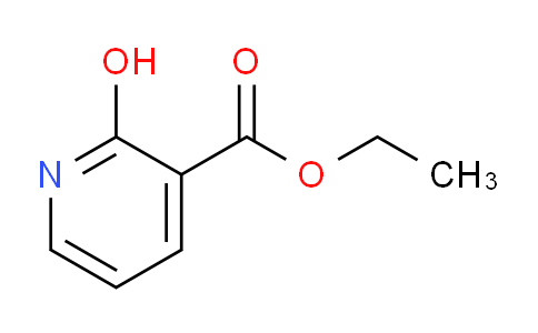 AM92789 | 27805-12-5 | Ethyl 2-hydroxy-3-pyridinecarboxylate