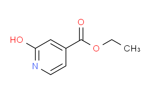 AM92790 | 57785-85-0 | Ethyl 2-hydroxy-4-pyridinecarboxylate