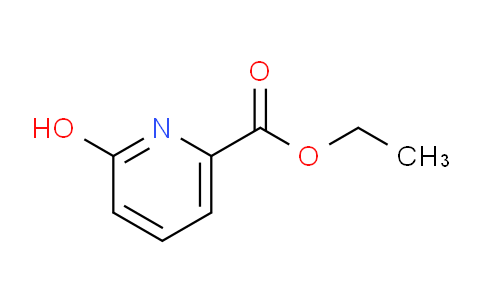 AM92792 | 53389-00-7 | Ethyl 2-hydroxy-6-pyridinecarboxylate