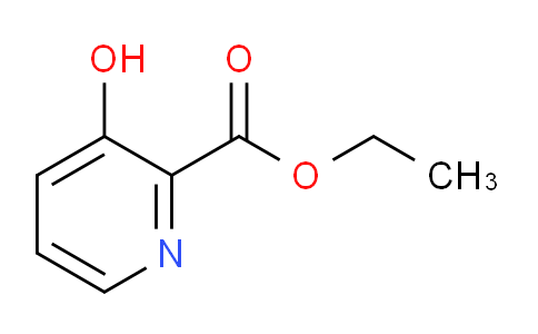 AM92793 | 73406-50-5 | Ethyl 3-hydroxy-2-pyridinecarboxylate