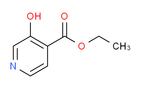 AM92794 | 18342-97-7 | Ethyl 3-hydroxy-4-pyridinecarboxylate