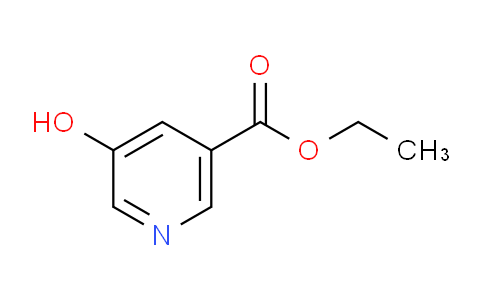 AM92795 | 59288-38-9 | Ethyl 3-hydroxy-5-pyridinecarboxylate