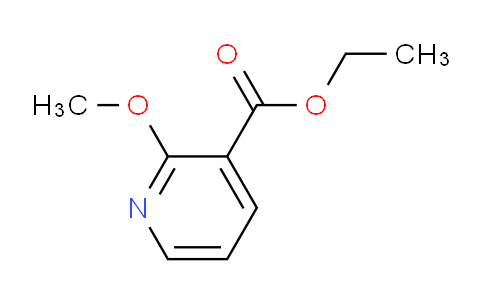 AM92798 | 16498-79-6 | Ethyl 2-methoxy-3-pyridinecarboxylate