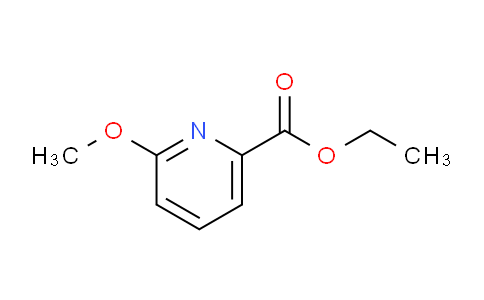 AM92801 | 1214346-49-2 | Ethyl 2-methoxy-6-pyridinecarboxylate