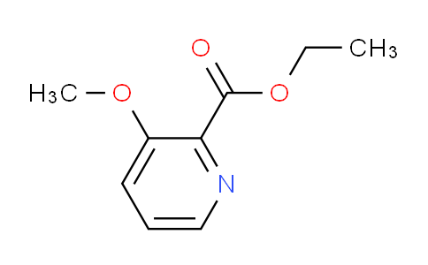 AM92802 | 164398-85-0 | Ethyl 3-methoxy-2-pyridinecarboxylate