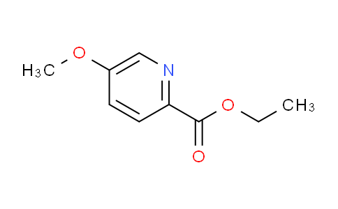 AM92807 | 40473-03-8 | Ethyl 5-methoxy-2-pyridinecarboxylate