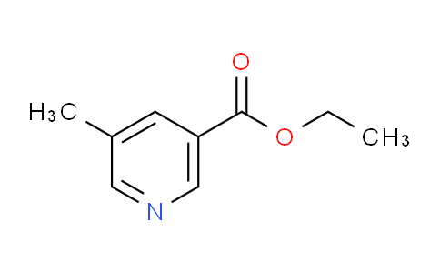 AM92814 | 20826-02-2 | Ethyl 3-methyl-5-pyridinecarboxylate