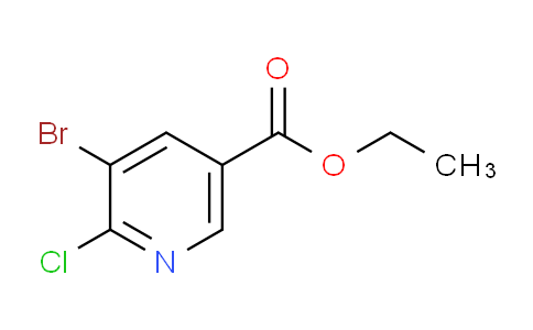 AM92826 | 952063-30-8 | Ethyl 3-bromo-2-chloro-5-pyridinecarboxylate