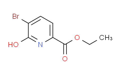AM92851 | 1214346-74-3 | Ethyl 3-bromo-2-hydroxy-6-pyridinecarboxylate