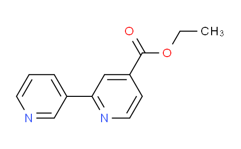 AM92905 | 949101-63-7 | Ethyl 2-(pyridin-3-yl)isonicotinate