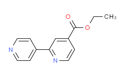 AM92906 | 1214381-94-8 | Ethyl 2-(pyridin-4-yl)isonicotinate