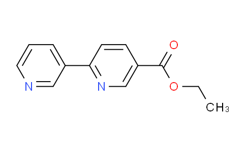 AM92907 | 179873-52-0 | Ethyl 6-(pyridin-3-yl)nicotinate