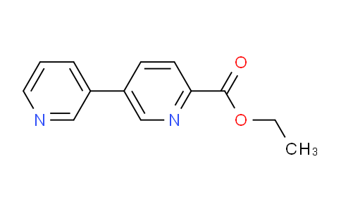 AM92919 | 1214365-68-0 | Ethyl 5-(pyridin-3-yl)picolinate