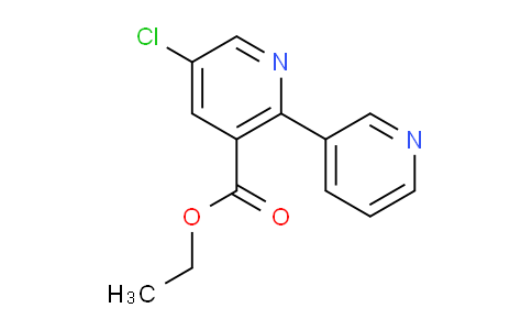 AM92934 | 1214377-27-1 | Ethyl 5-chloro-2-(pyridin-3-yl)nicotinate