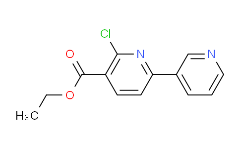 AM92958 | 1214344-92-9 | Ethyl 2-chloro-6-(pyridin-3-yl)nicotinate