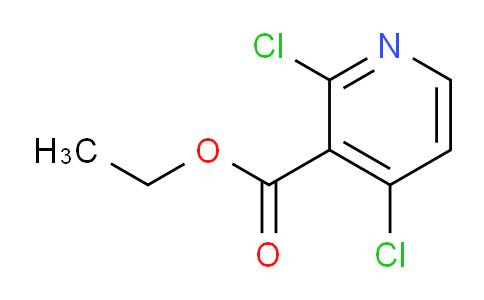 AM93026 | 62022-04-2 | Ethyl 2,4-dichloro-3-pyridinecarboxylate