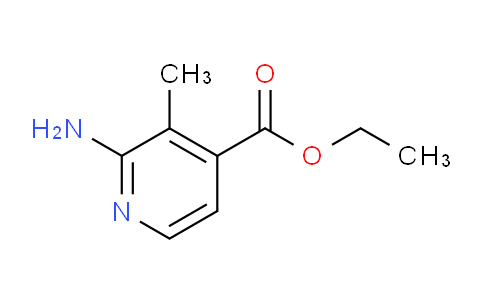 AM93028 | 1227579-26-1 | Ethyl 2-amino-3-methylisonicotinate