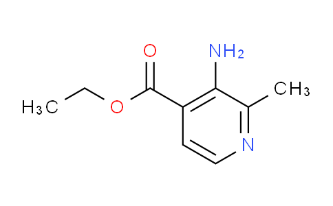 AM93031 | 122970-16-5 | Ethyl 3-amino-2-methylisonicotinate