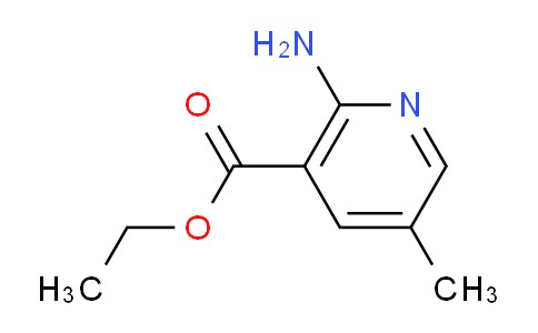 AM93033 | 85147-14-4 | Ethyl 2-amino-5-methylnicotinate