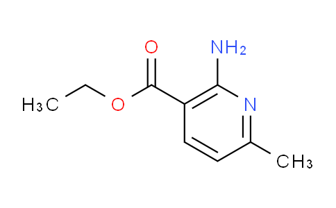 AM93034 | 70959-85-2 | Ethyl 2-amino-6-methylnicotinate