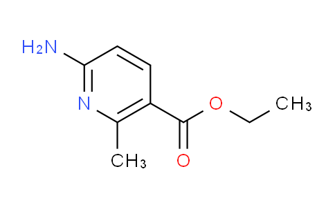 AM93035 | 1094346-14-1 | Ethyl 6-amino-2-methylnicotinate