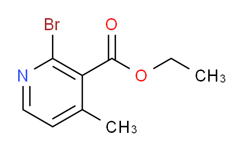 AM93048 | 65996-17-0 | Ethyl 2-bromo-4-methylnicotinate