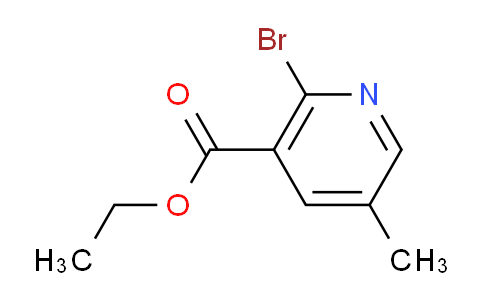 AM93049 | 65996-16-9 | Ethyl 2-bromo-5-methylnicotinate