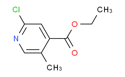 AM93059 | 850080-86-3 | Ethyl 2-chloro-5-methylisonicotinate