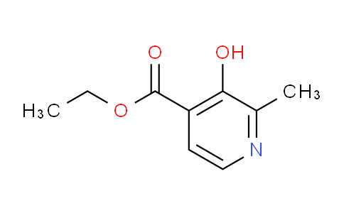 AM93079 | 13602-95-4 | Ethyl 3-hydroxy-2-methylisonicotinate