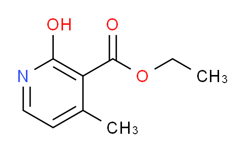 AM93080 | 243860-78-8 | Ethyl 2-hydroxy-4-methylnicotinate