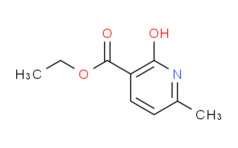 AM93081 | 51146-04-4 | Ethyl 2-hydroxy-6-methylnicotinate