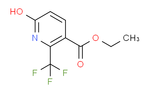 AM93089 | 194673-13-7 | Ethyl 6-hydroxy-2-(trifluoromethyl)nicotinate