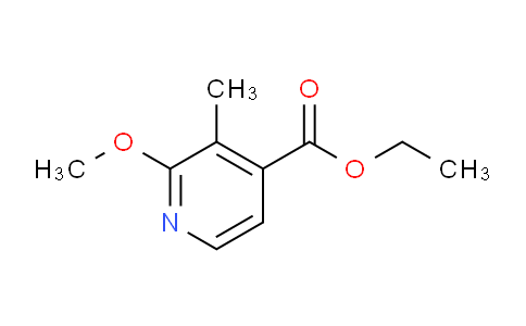 AM93090 | 1227604-11-6 | Ethyl 2-methoxy-3-methylisonicotinate