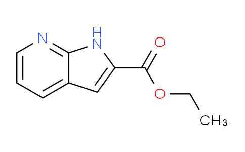 AM93738 | 221675-35-0 | Ethyl 1H-pyrrolo[2,3-b]pyridine-2-carboxylate