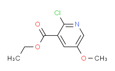 AM93741 | 1261885-33-9 | Ethyl 2-chloro-5-methoxypyridine-3-carboxylate
