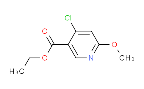 AM93747 | 1261564-03-7 | Ethyl 4-chloro-2-methoxypyridine-5-carboxylate