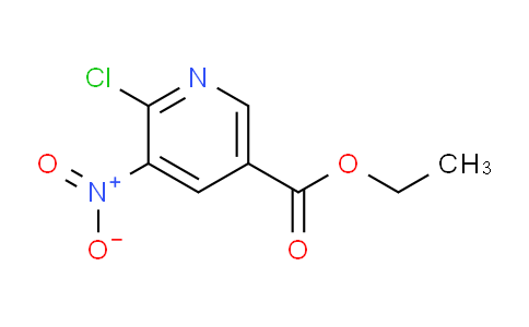 AM93777 | 171876-22-5 | Ethyl 2-chloro-3-nitropyridine-5-carboxylate