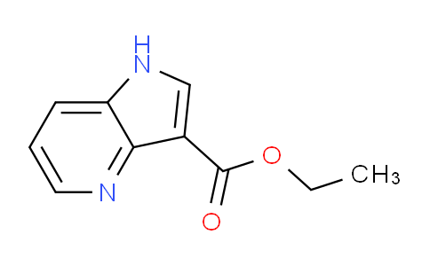AM93779 | 178896-76-9 | Ethyl 1H-pyrrolo[3,2-b]pyridine-3-carboxylate