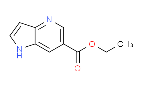 Ethyl 1H-pyrrolo[3,2-b]pyridine-6-carboxylate