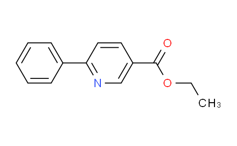 AM93804 | 57443-68-2 | Ethyl 2-phenylpyridine-5-carboxylate