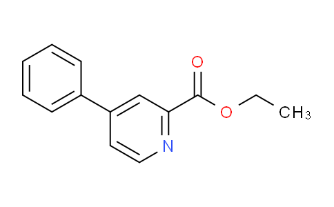 AM93807 | 52565-57-8 | Ethyl 4-phenylpyridine-2-carboxylate