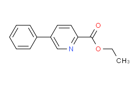 AM93809 | 65117-74-0 | Ethyl 5-phenylpyridine-2-carboxylate