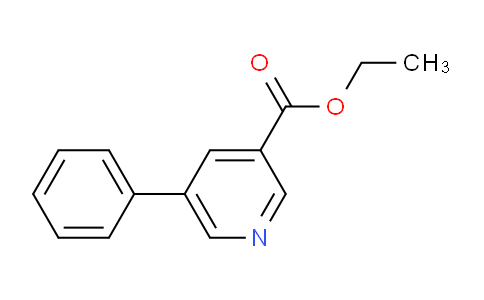 AM93810 | 116140-28-4 | Ethyl 5-phenylpyridine-3-carboxylate