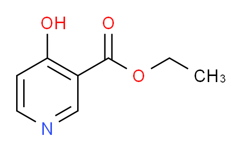 AM95163 | 57905-31-4 | Ethyl 4-hydroxy-3-pyridinecarboxylate