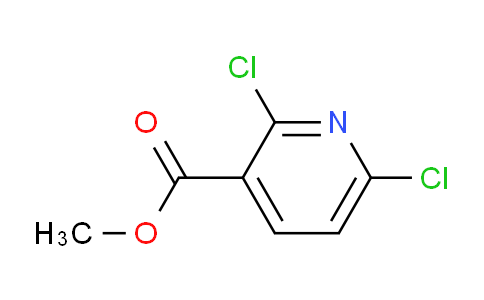 AM95200 | 65515-28-8 | Methyl 2,6-dichloro-3-pyridinecarboxylate