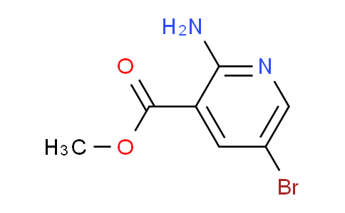 AM95209 | 50735-34-7 | Methyl 2-amino-5-bromo-3-pyridinecarboxylate
