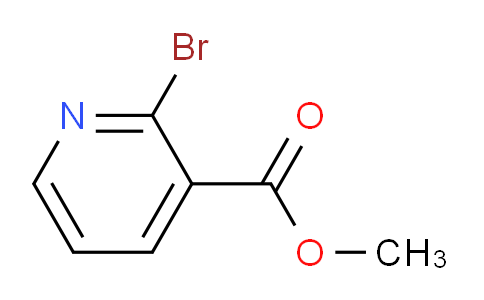 AM95215 | 52718-95-3 | Methyl 2-bromo-3-pyridinecarboxylate