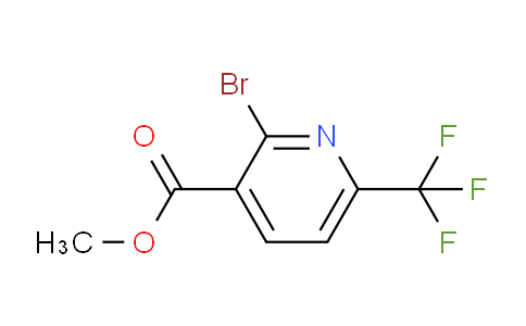 AM95216 | 144740-56-7 | Methyl 2-bromo-6-(trifluoromethyl)-3-pyridinecarboxylate